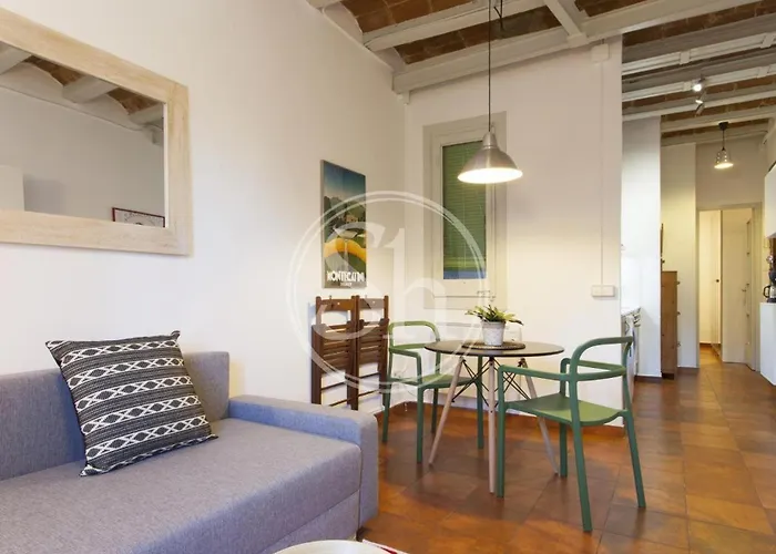Apartamento Para 2 Centrico