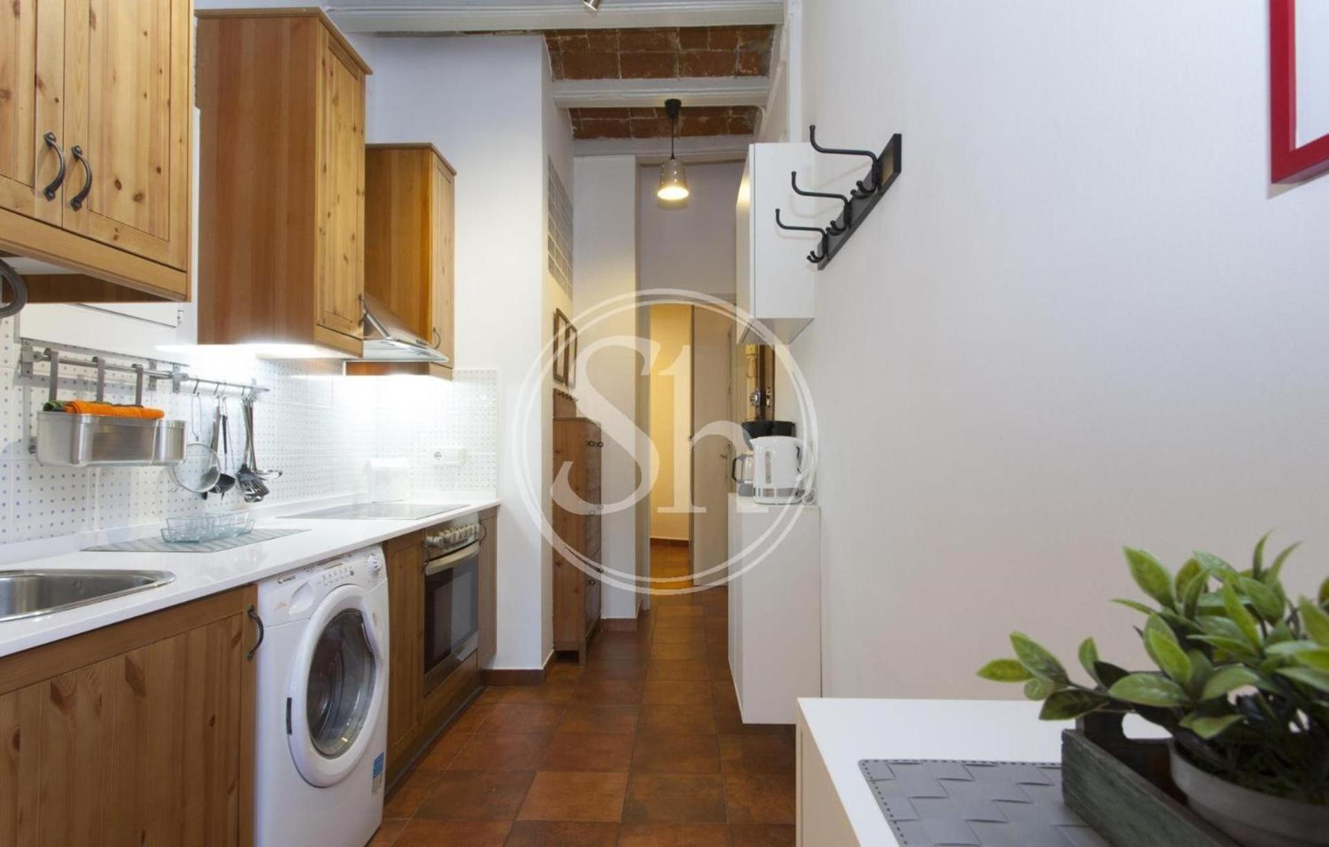 2 Centrico Apartamento *