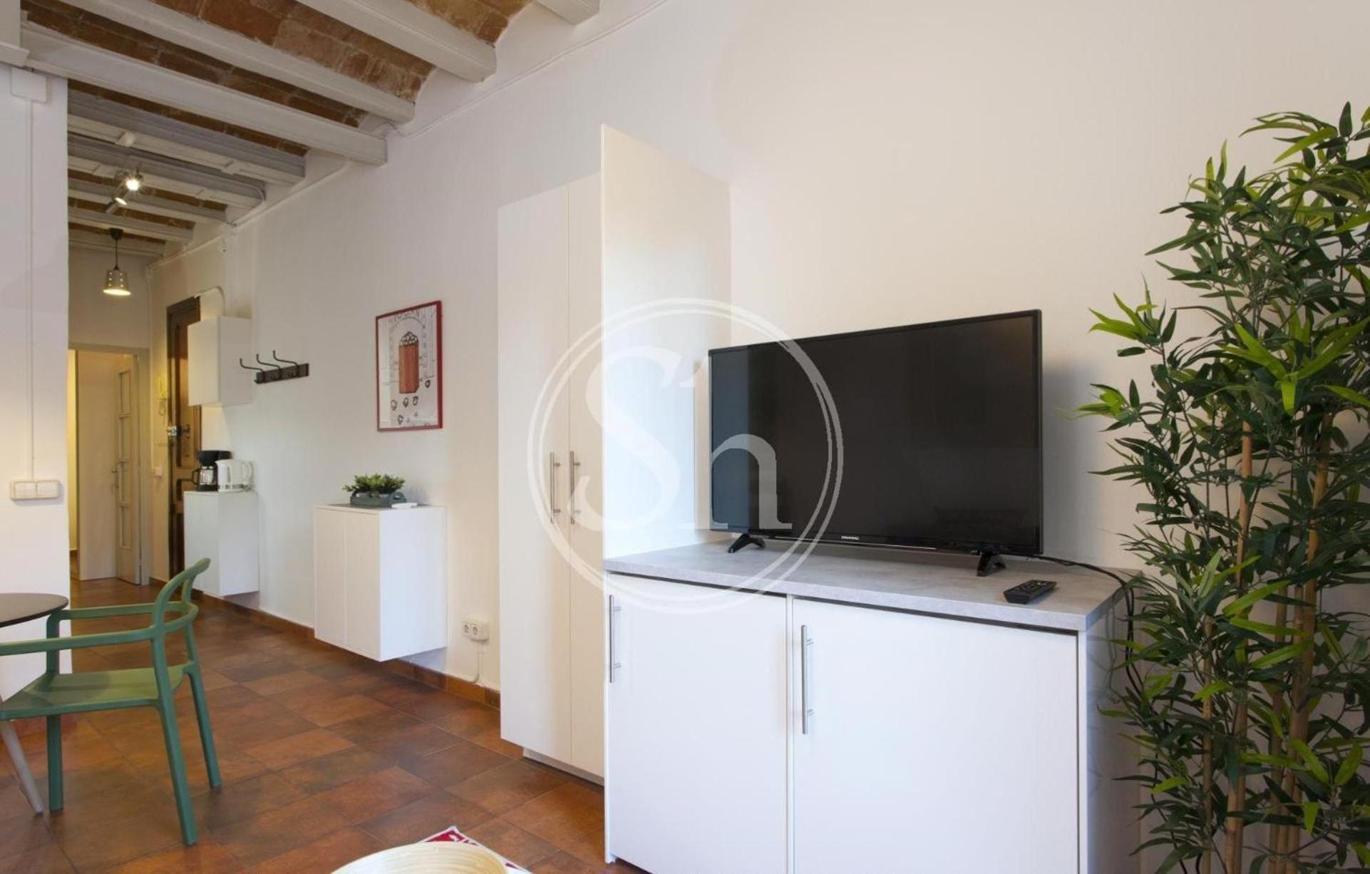 2 Centrico Apartamento Barcelona