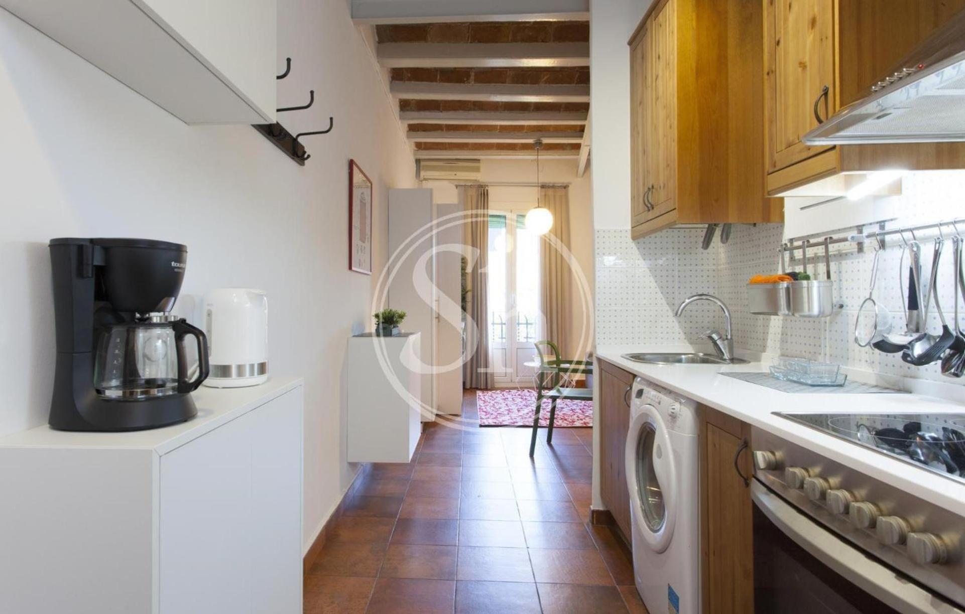 2 Centrico Apartamento *