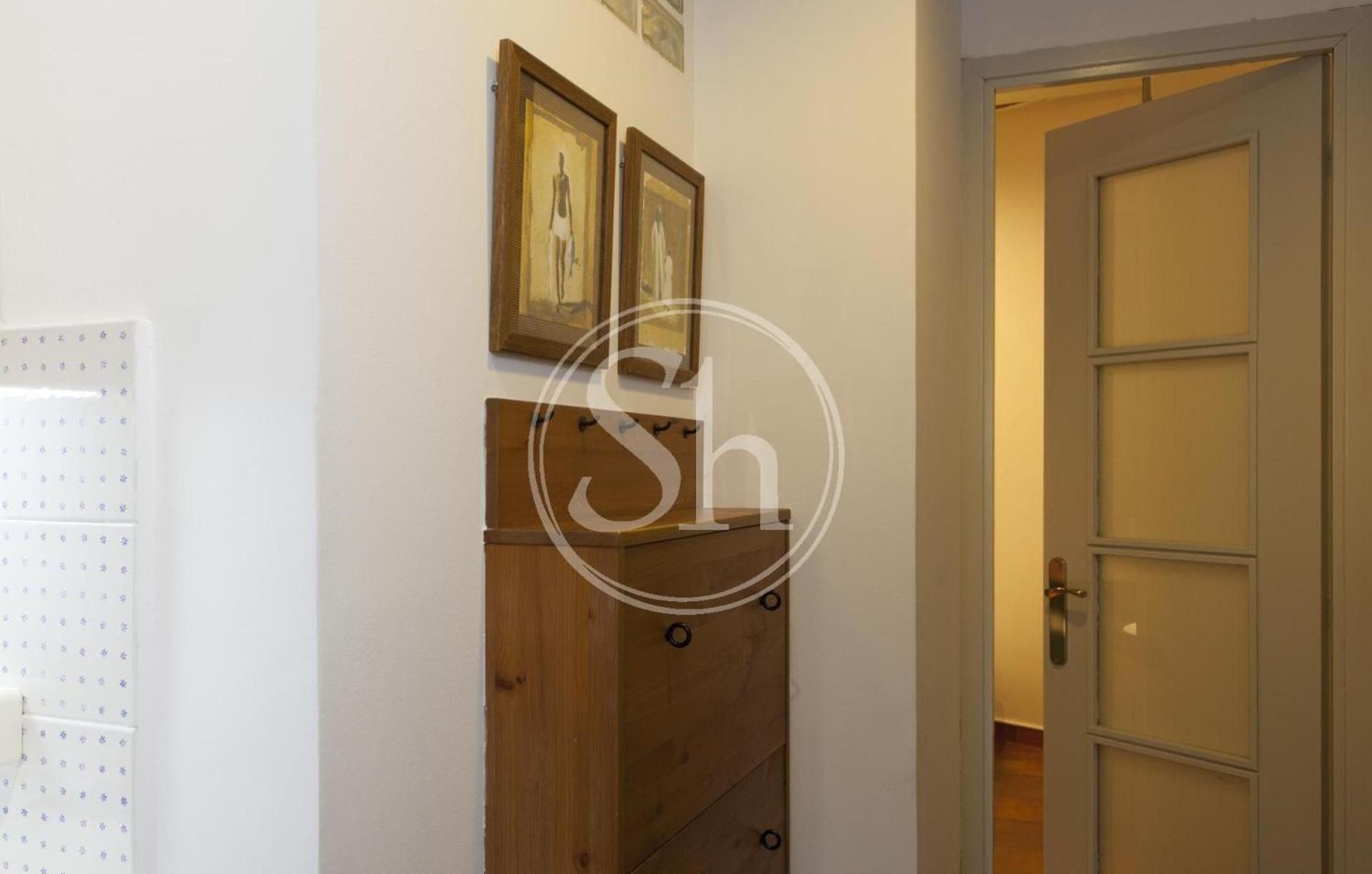 Apartamento 2 Centrico Barcelona