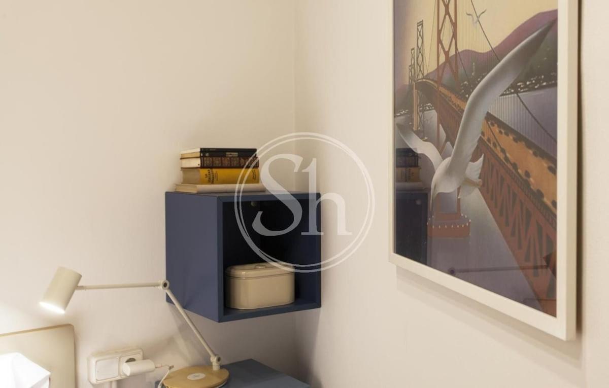 2 Centrico Apartamento *