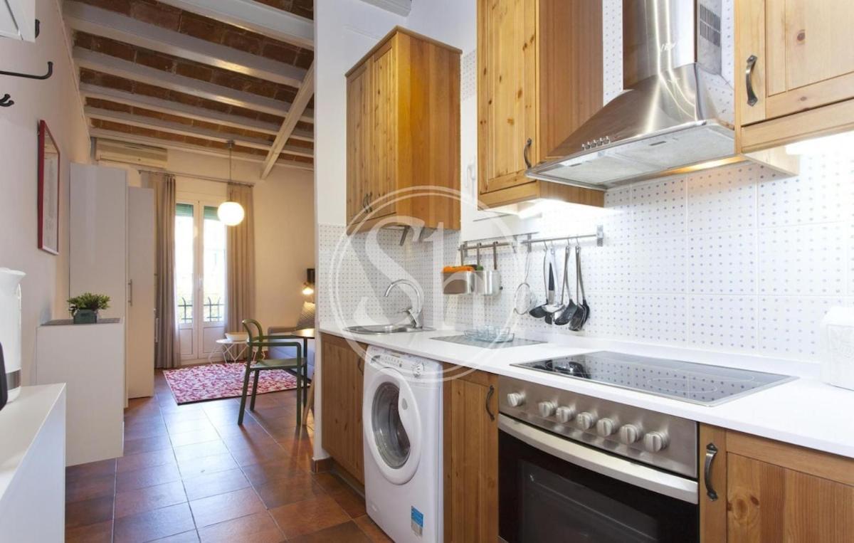 Apartamento 2 Centrico *